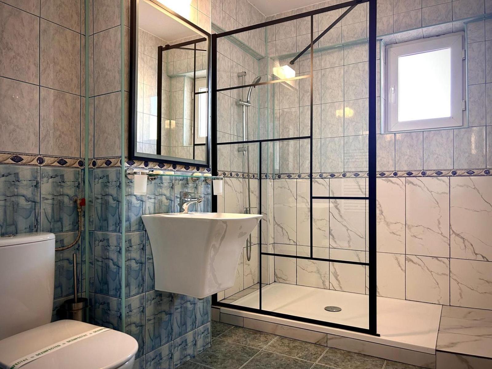 Hotel Levisticum Bacău エクステリア 写真